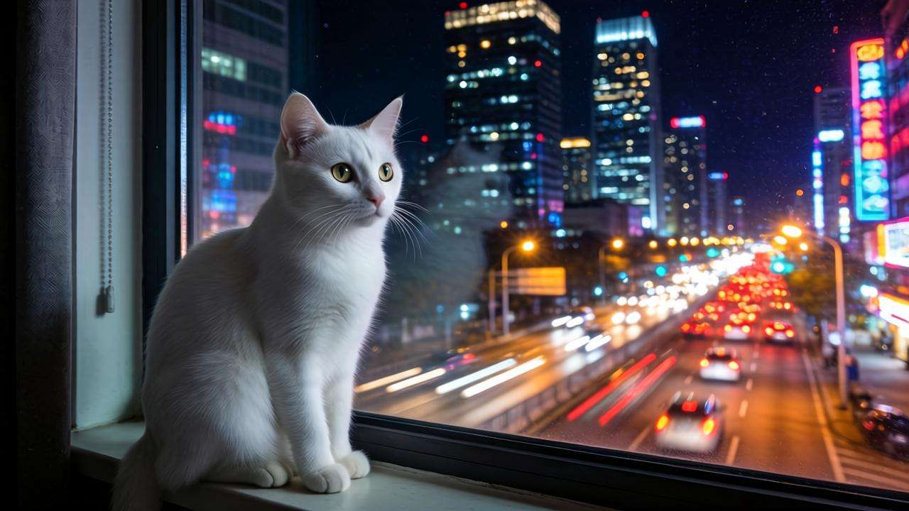 银牛视觉AI处理器采用芯原创新的 ISP IP第二张图