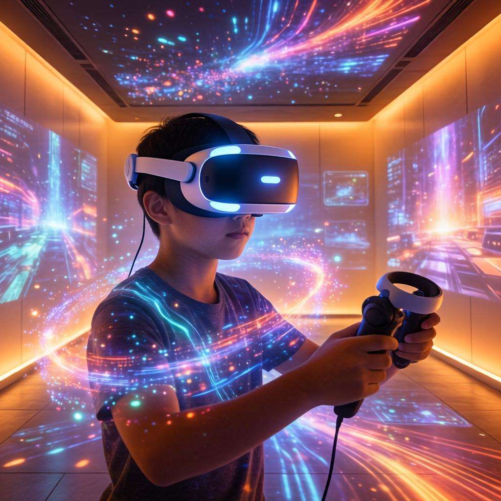 新型游戏，AI芯片的另一赛道第二张图