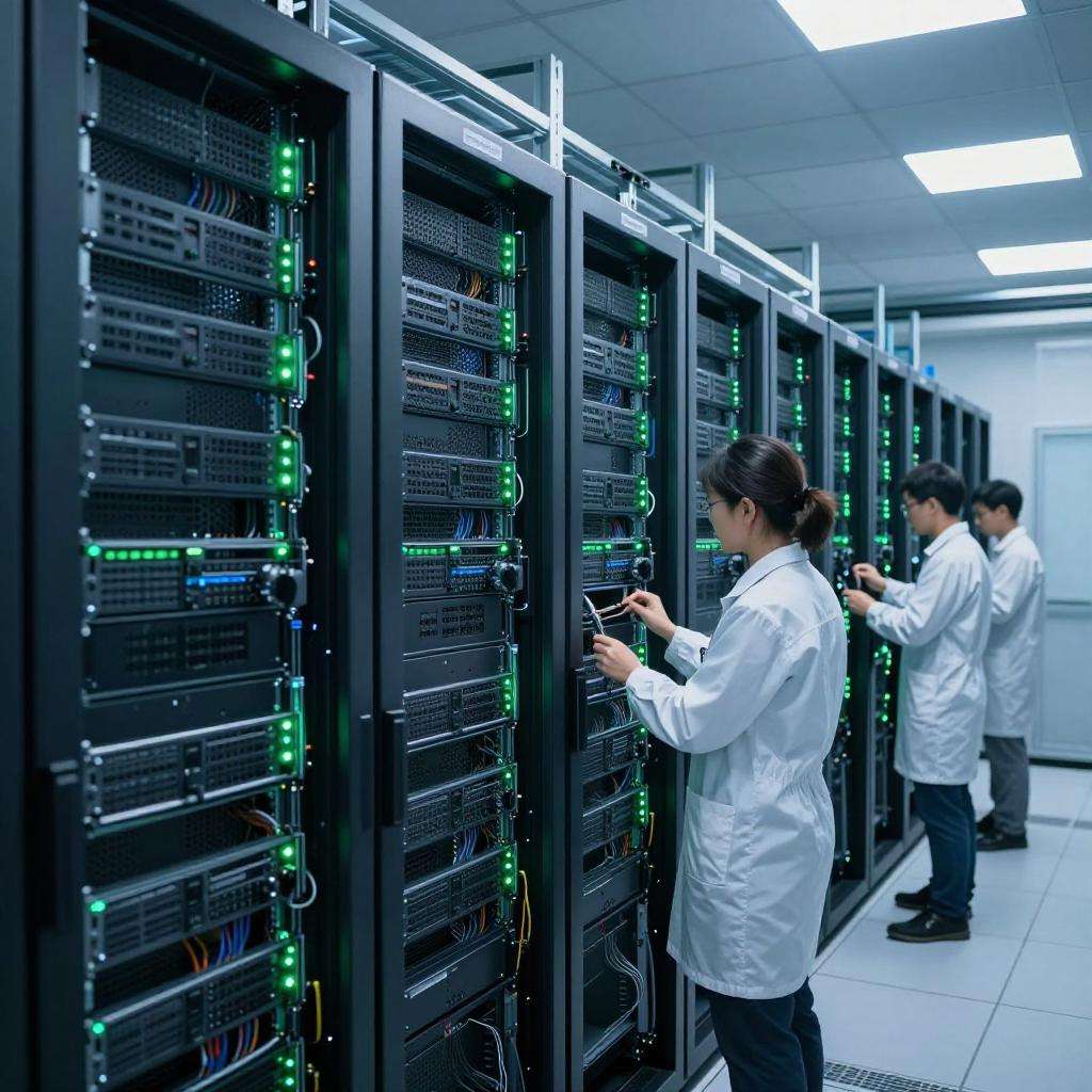 新型游戏，AI芯片的另一赛道第三张图