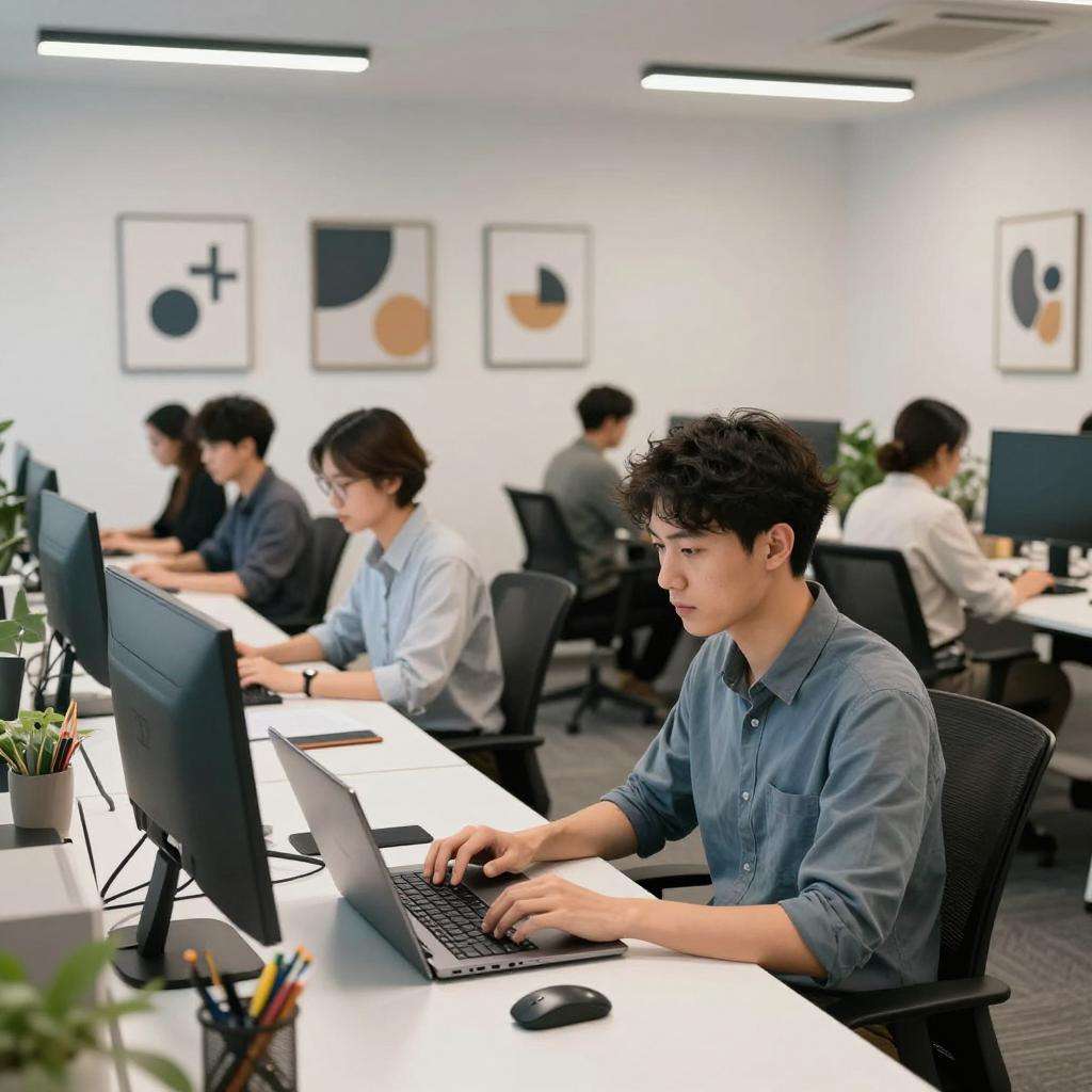 闻泰科技主业高速发展 上半年净利预增超7倍第一张图