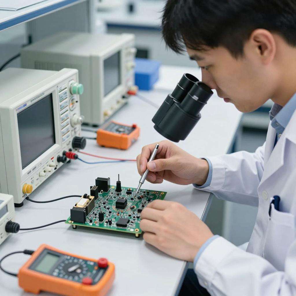 闻泰科技主业高速发展 上半年净利预增超7倍第二张图