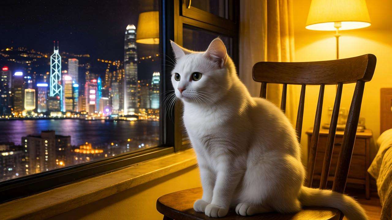 芯动态|华润微电子：产线全面复工 扛起国产芯片使命担当第三张图