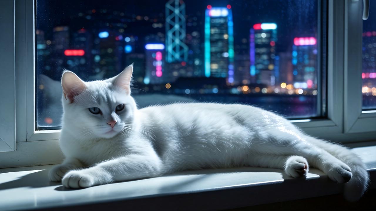 为扩产做准备 粤芯半导体更先进光刻机已进厂第一张图