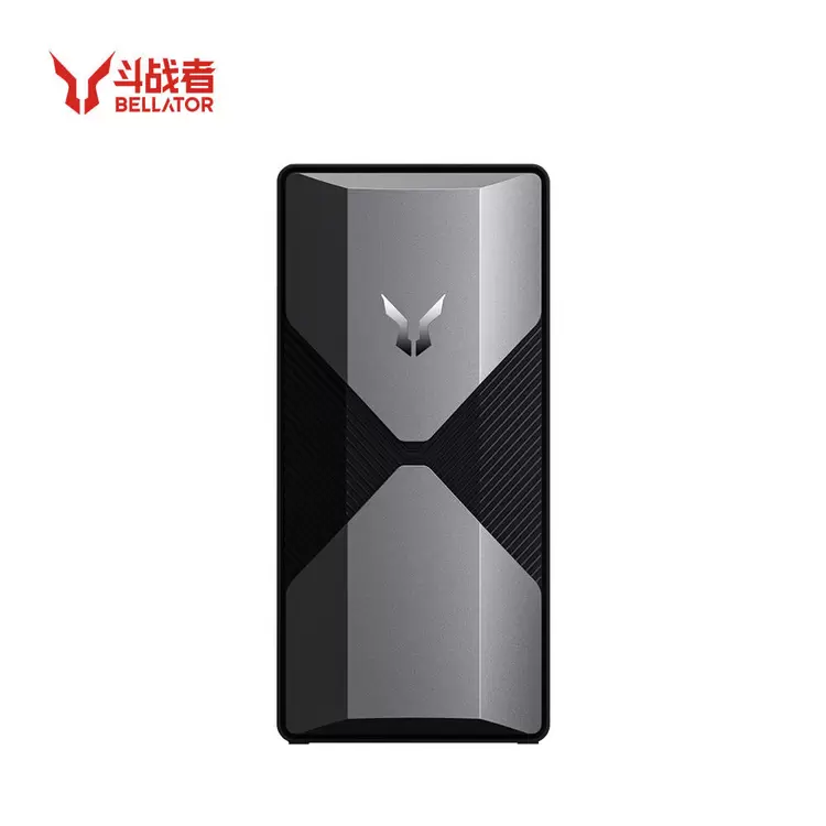 “盔形铸势”设计+1.0mm厚SGCC钢板机箱，联想来酷斗战者锋7000今晚8点开售(图2)