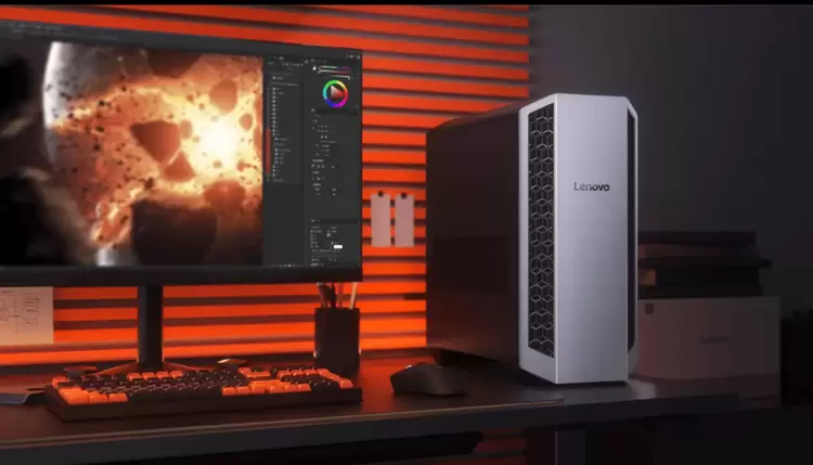 联想拯救者刃7000P系列电竞主机今晚8点正式开售！双雄登场重塑游戏性能巅峰(图3)