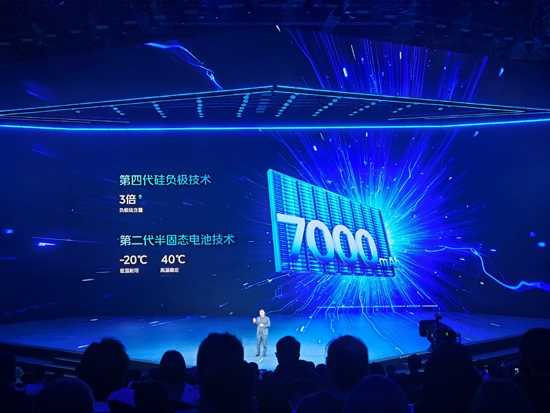 iQOO 15正式发布：全维度跨代升级，又一款性能旗舰巅峰杰作(图6)