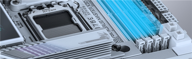 技嘉发布X3D系列主板：专为AMD X3D处理器打造，游戏性能提升高达25%(图2)