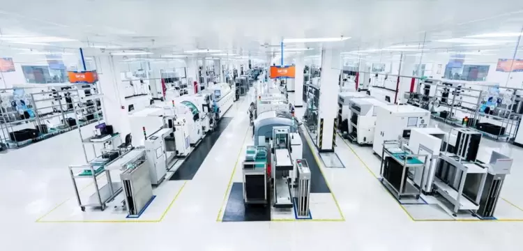 风靡全球丨精创电气海外技术巡回展引AI科技浪潮(图8)