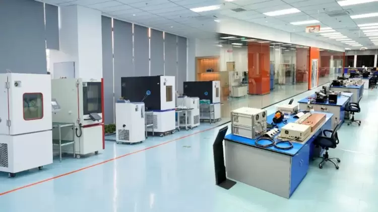 风靡全球丨精创电气海外技术巡回展引AI科技浪潮(图9)