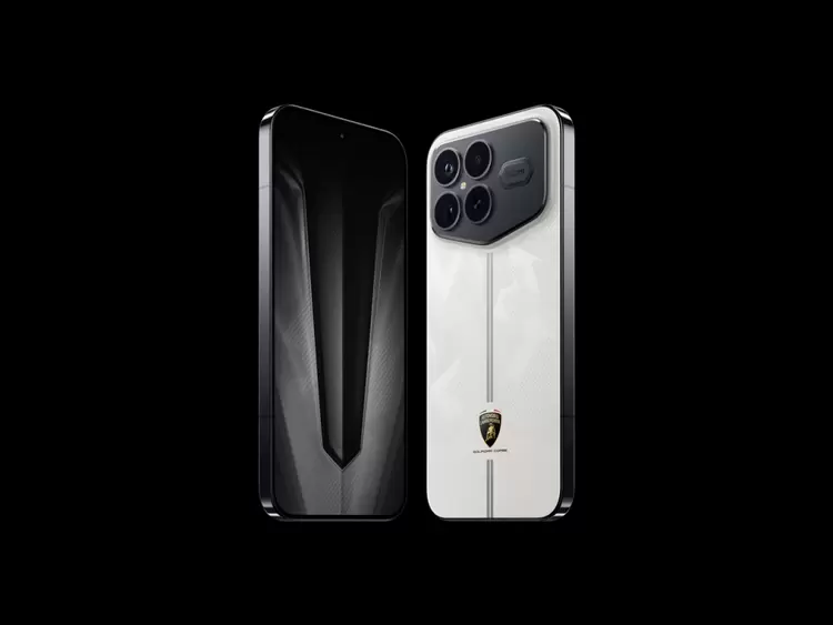 REDMI K90 系列发布:超级像素+最强芯片，售2599元起(图5)