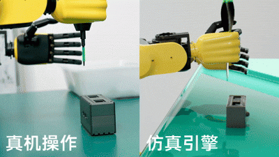 跨维智能完成A1&A2轮数亿元融资，华兴资本担任独家财务顾问(图1)