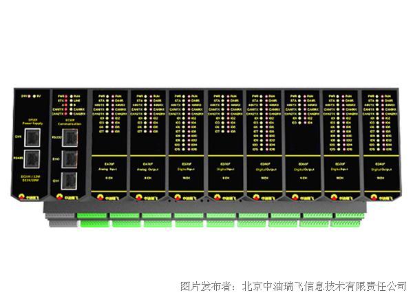 中油瑞飞 PLC控制器(图1)