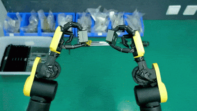 跨维智能完成A1&A2轮数亿元融资，华兴资本担任独家财务顾问(图2)