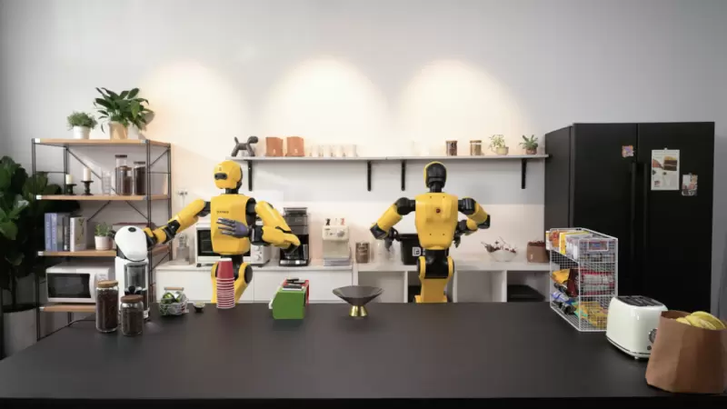 跨维智能完成A1&A2轮数亿元融资，华兴资本担任独家财务顾问(图3)