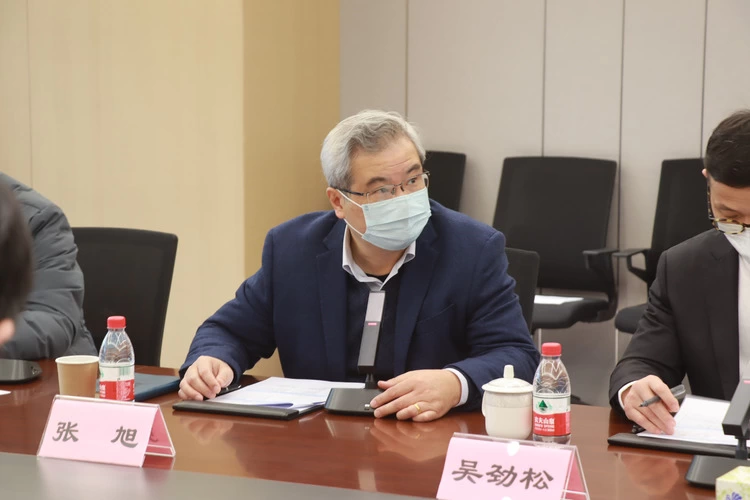 中国神经科学学会脑机接口与交互分会正式成立(图2)