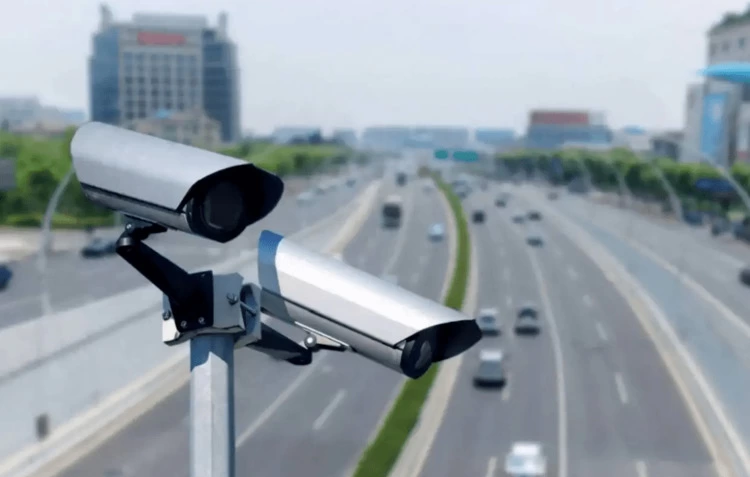 AI智能技术助力电动两轮车文明出行(图2) AI智能技术助力电动两轮车文明出行(图2)