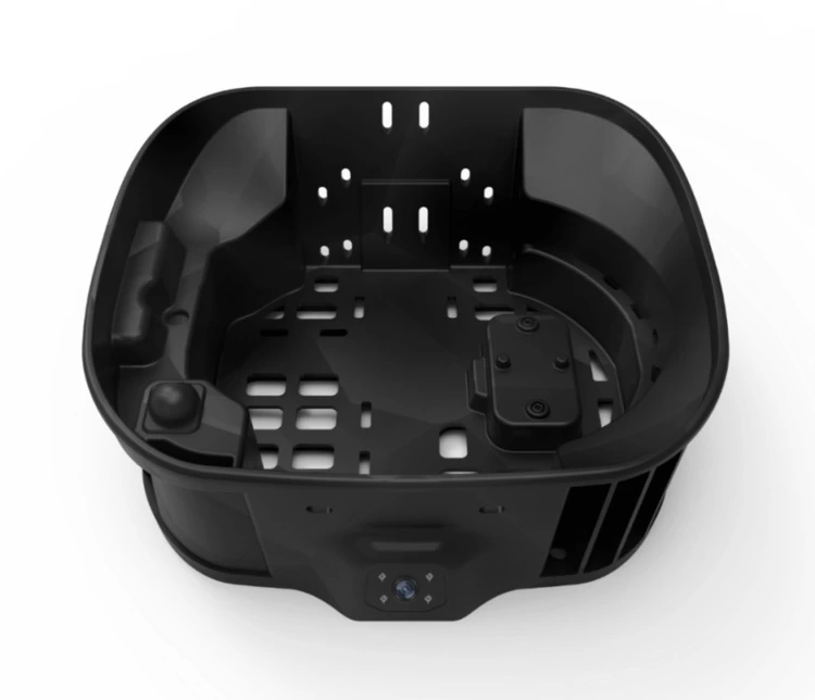 AI智能技术助力电动两轮车文明出行(图5) AI智能技术助力电动两轮车文明出行(图5)