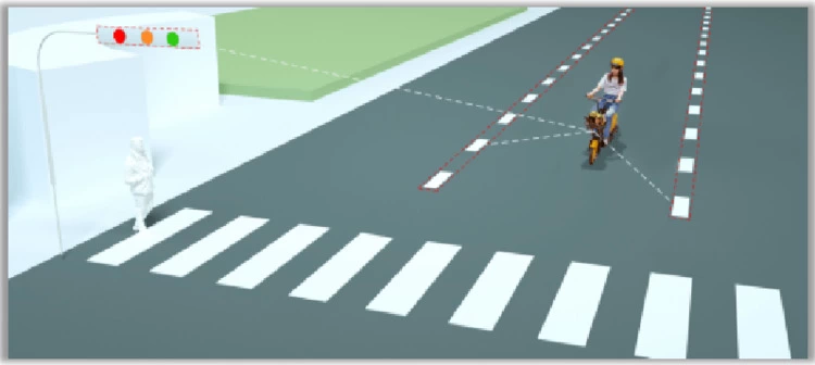 AI智能技术助力电动两轮车文明出行(图7) AI智能技术助力电动两轮车文明出行(图7)