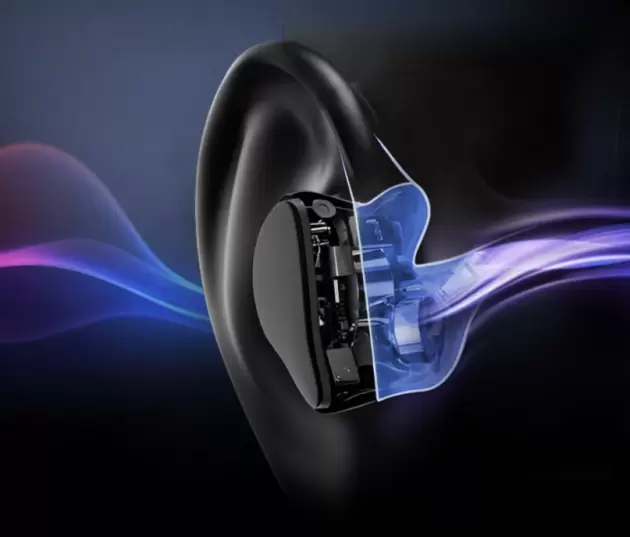 近四成人佩戴耳机超5小时! 超长时间佩戴成为刚需,定制蓝牙耳机成为唯一解(图7) 近四成人佩戴耳机超5小时! 超长时间佩戴成为刚需,定制蓝牙耳机成为唯一解(图7)