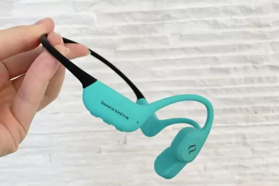 运动党耳朵有福了！奢音X8骨传导耳机：轻奢设计全能表现，百元价享旗舰体验(图3)