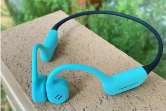 运动党耳朵有福了！奢音X8骨传导耳机：轻奢设计全能表现，百元价享旗舰体验(图2)