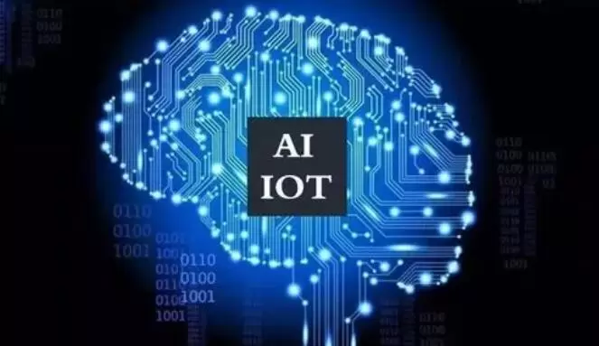 人工智能在物联网分析中的价值(图1) 人工智能在物联网分析中的价值(图1)