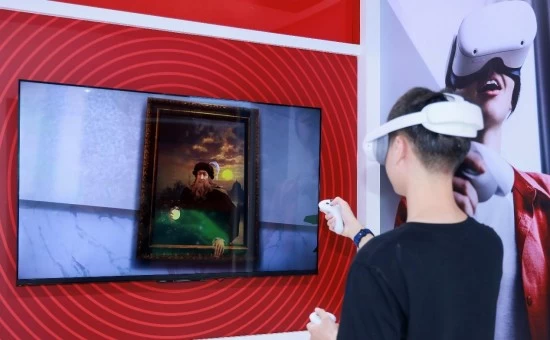 高通连续三年参加链博会，携手合作伙伴一起成就人人向前(图4)