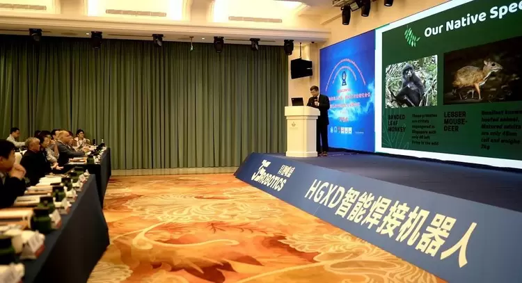 昇视唯盛：助力机器人焊接智能化，引领行业新未来(图5)