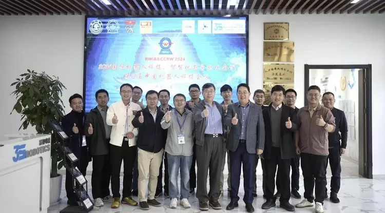 昇视唯盛：助力机器人焊接智能化，引领行业新未来(图4)