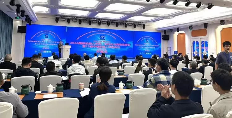 昇视唯盛：助力机器人焊接智能化，引领行业新未来(图1)