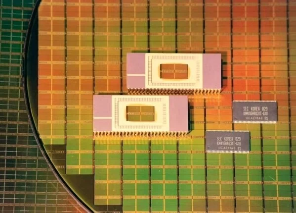 三星携手NVIDIA 以全新AI工厂引领全球智能制造转型(图1)