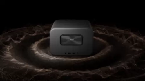 REDMI 投影仪 4 Pro，震撼影音，焕新登场(图3)