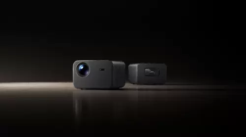 REDMI 投影仪 4 Pro，震撼影音，焕新登场(图6)