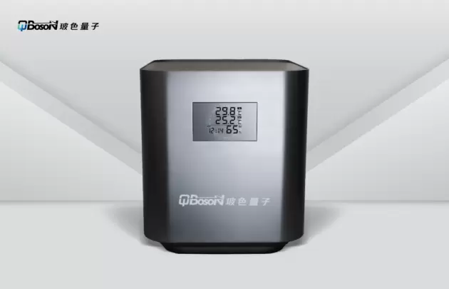 玻色量子成功研制光量子计算专用光纤恒温控制设备——“量晷”(图2)