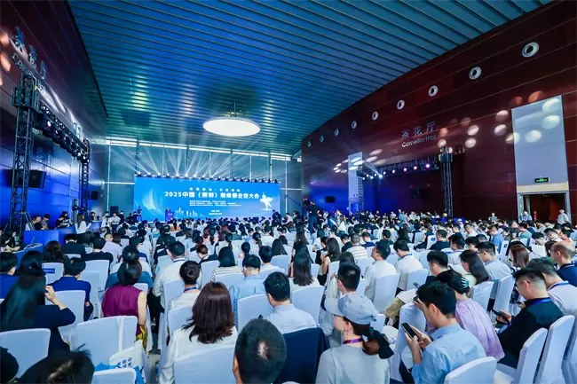 九识智能获评中国独角兽企业 政企共商无人配送智慧城市蓝图(图2)