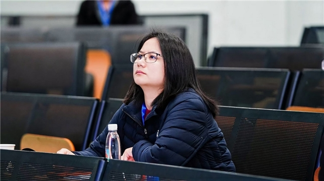 百模论剑决赛第3日 | 各地团队赴蓉参赛,“人工智能+”智慧碰撞(图1) 百模论剑决赛第3日 | 各地团队赴蓉参赛,“人工智能+”智慧碰撞(图1)