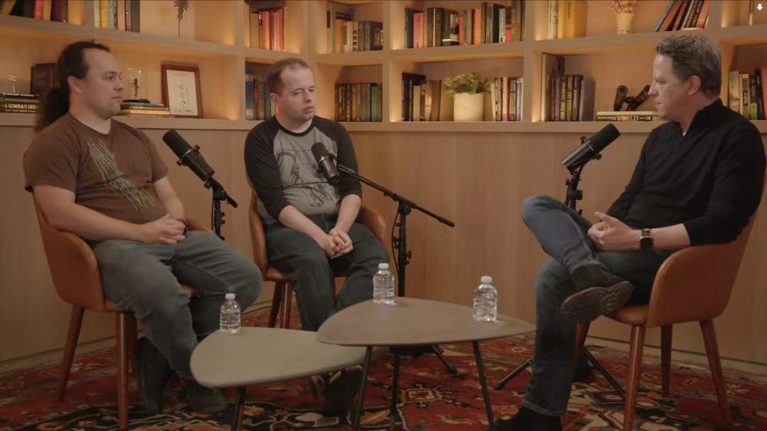 OpenAI 科学家谈 AGI：AI 正加速推进科学研究自动化