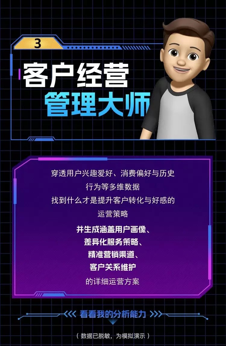 诸葛智能DataInsight Agent:懂银行的专属AI分析师(图6) 诸葛智能DataInsight Agent:懂银行的专属AI分析师(图6)