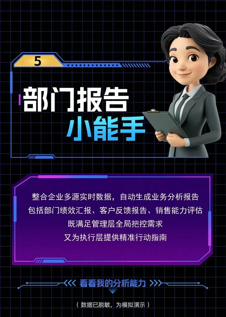 诸葛智能DataInsight Agent:懂银行的专属AI分析师(图10) 诸葛智能DataInsight Agent:懂银行的专属AI分析师(图10)