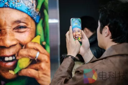 vivo人文影像馆武汉启幕，以影像科技重塑零售体验(图4)