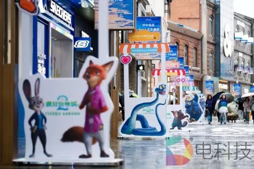 vivo人文影像馆武汉启幕，以影像科技重塑零售体验(图6)