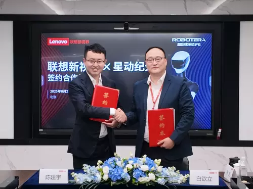 人形机器人向“拟人化”升级，“技术-应用”双螺旋逻辑初现(图2)