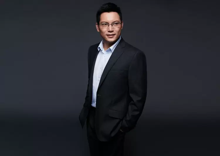 云知声联合创始人&董事长&CTO梁家恩受聘为广西人工智能战略咨询专家委员会委员(图2) 云知声联合创始人&董事长&CTO梁家恩受聘为广西人工智能战略咨询专家委员会委员(图2)