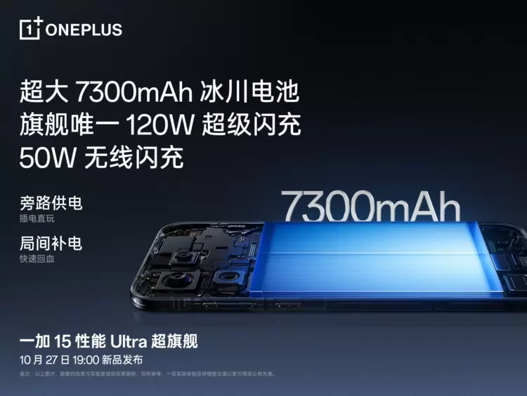 一加 15 搭载超光影三摄及「LUMO 凝光影像」，打造旗舰级影像表现(图9)