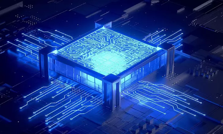 全球首颗！德氪微发布超高耐压毫米波隔离驱动芯片DKV56系列(图1)