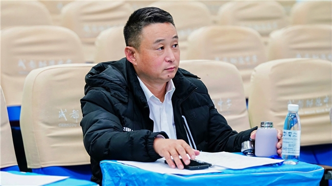 百模论剑决赛第2日 | 多赛道展演答辩，“人工智能+” 活力迸发(图4)