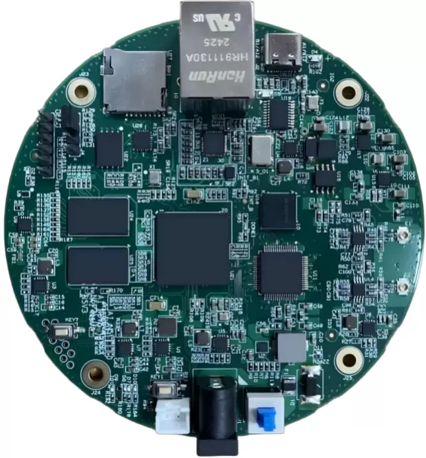 中科亿海微中频信号采集存储卡:赋能微波实时数据精准采集与可靠存储(图1) 中科亿海微中频信号采集存储卡:赋能微波实时数据精准采集与可靠存储(图1)