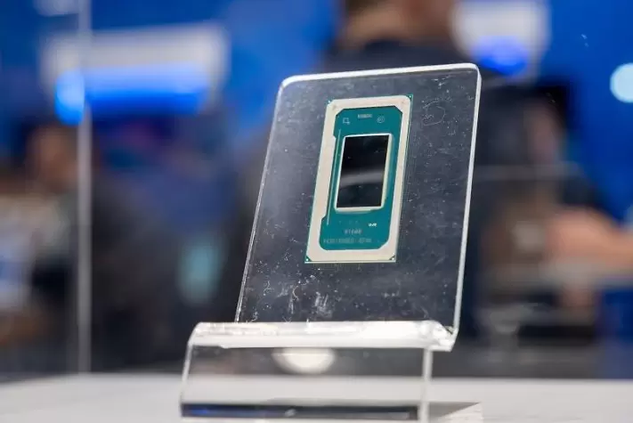 英特尔18A工艺良率取得进展，超越三星2纳米但仍比台积电N2工艺落后(图2)