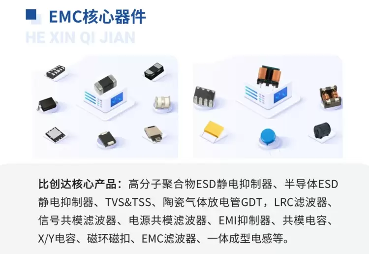 直面行业痛点,引领行业发展——比创达 “AI&EMC,人工智能也要电磁兼容” 高峰论坛(图10) 直面行业痛点,引领行业发展——比创达 “AI&EMC,人工智能也要电磁兼容” 高峰论坛(图10)