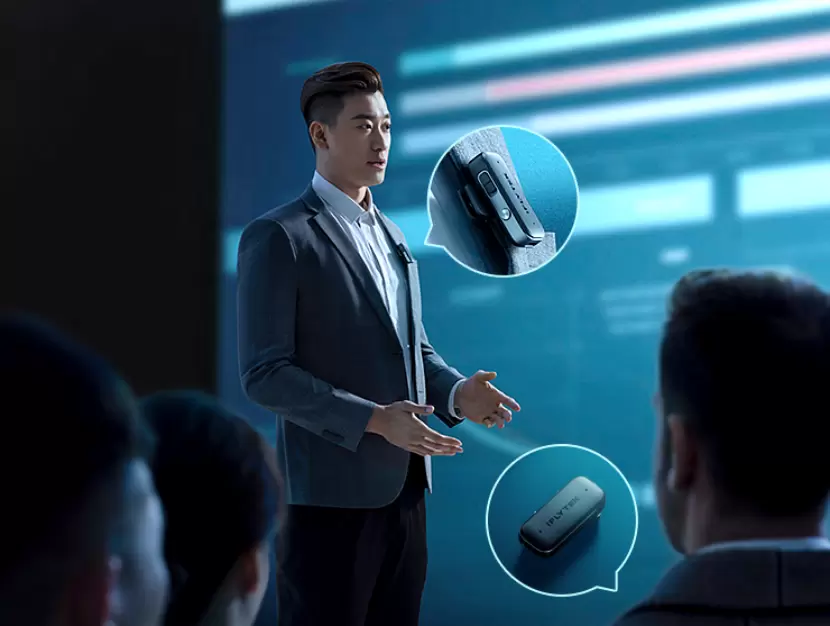 星火语音同传大模型闪耀世界人工智能大会，讯飞翻译机构建全球沟通桥梁(图2)